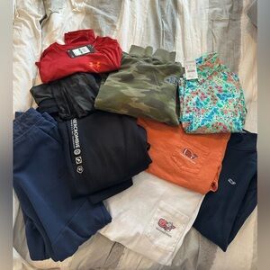 Youth Large Clothing Lot